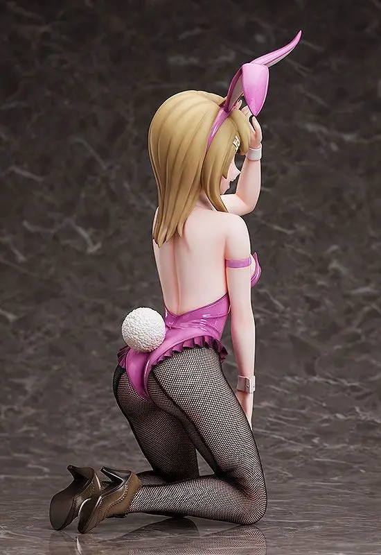 Statuie PVC Danganronpa V3 Killing Harmony 1/4 Kaede Akamatsu: Bunny Ver. 33 cm poza produsului