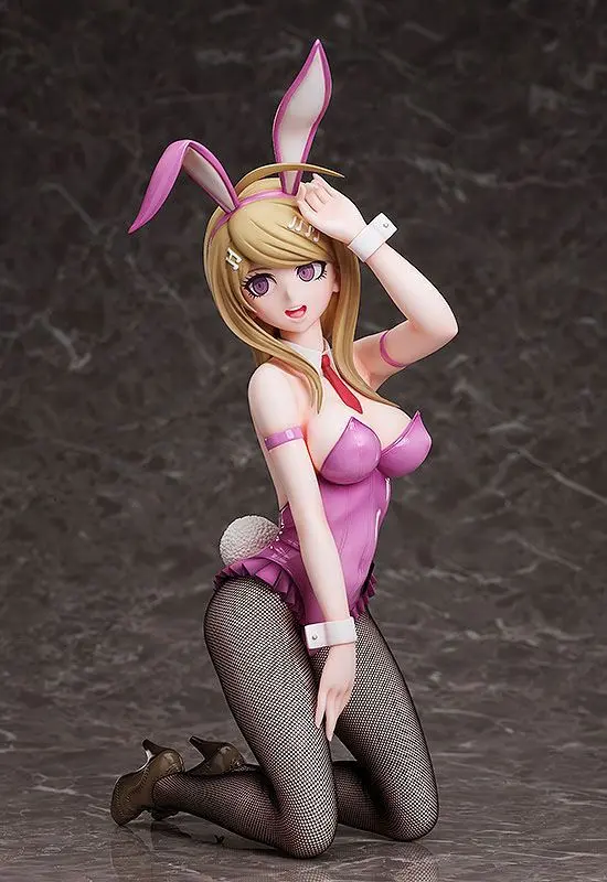 Statuie PVC Danganronpa V3 Killing Harmony 1/4 Kaede Akamatsu: Bunny Ver. 33 cm poza produsului