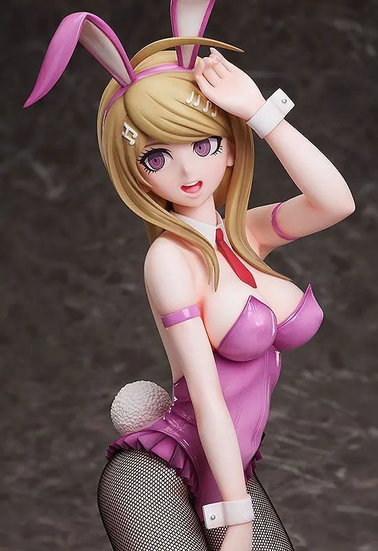 Statuie PVC Danganronpa V3 Killing Harmony 1/4 Kaede Akamatsu: Bunny Ver. 33 cm poza produsului