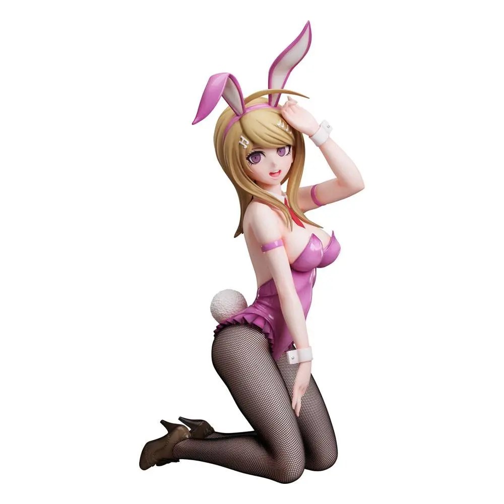 Statuie PVC Danganronpa V3 Killing Harmony 1/4 Kaede Akamatsu: Bunny Ver. 33 cm poza produsului