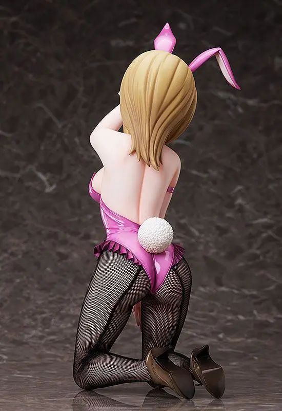 Statuie PVC Danganronpa V3 Killing Harmony 1/4 Kaede Akamatsu: Bunny Ver. 33 cm poza produsului