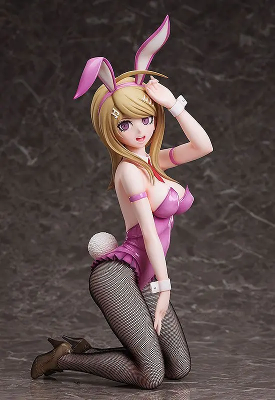 Statuie PVC Danganronpa V3 Killing Harmony 1/4 Kaede Akamatsu: Bunny Ver. 33 cm poza produsului