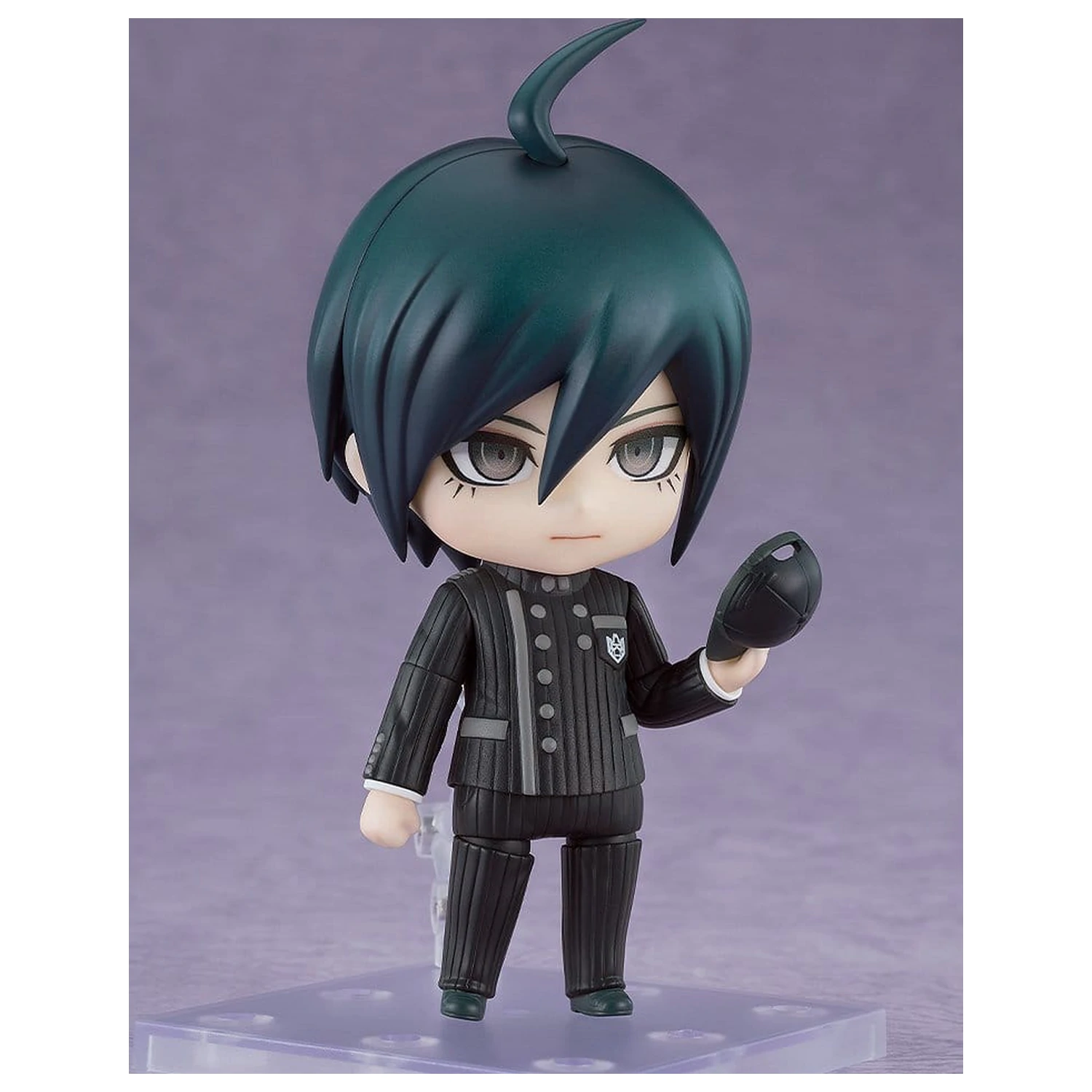 Danganronpa V3: Killing Harmony Nendoroid Figura de acțiune Shuichi Saihara 10 cm poza produsului