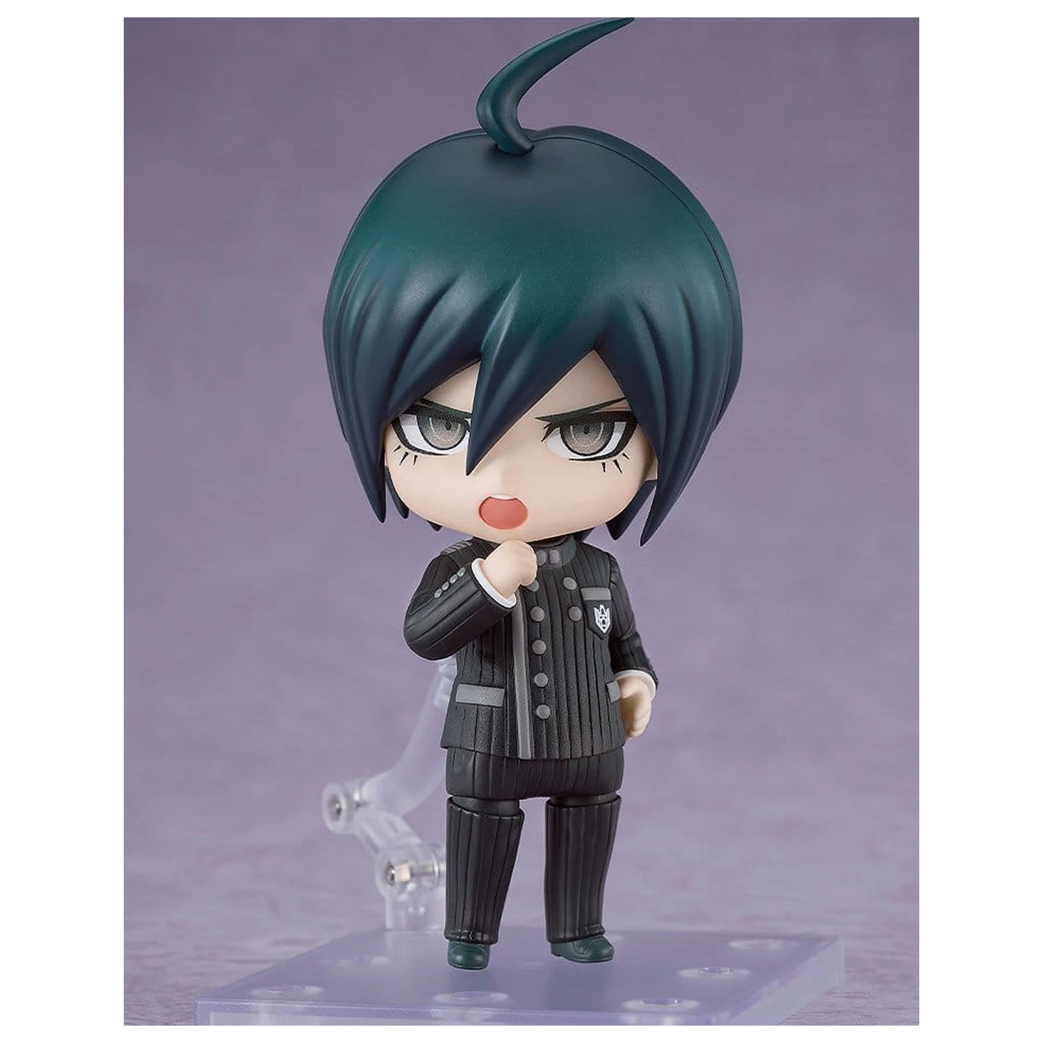 Danganronpa V3: Killing Harmony Nendoroid Figura de acțiune Shuichi Saihara 10 cm poza produsului