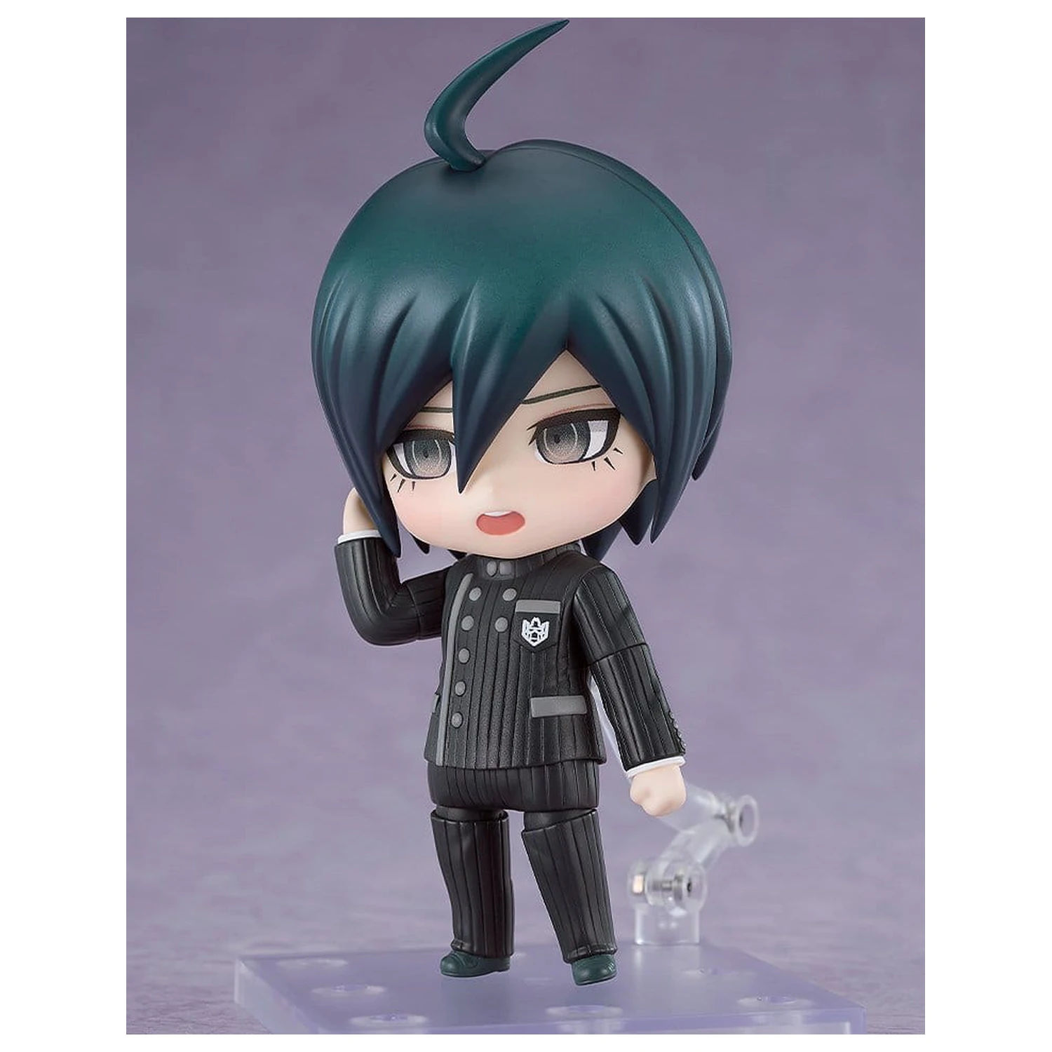 Danganronpa V3: Killing Harmony Nendoroid Figura de acțiune Shuichi Saihara 10 cm poza produsului
