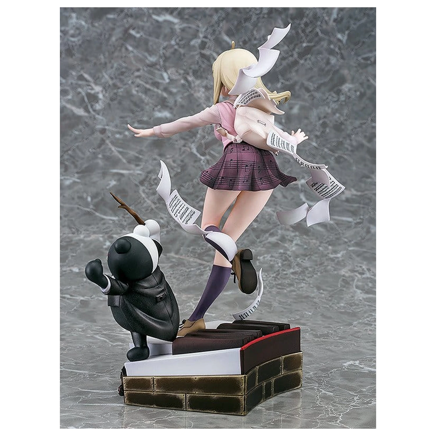 Danganronpa V3: Killing Harmony PVC Figura 1/7 Kaede Akamatsu (re-run) 24 cm poza produsului