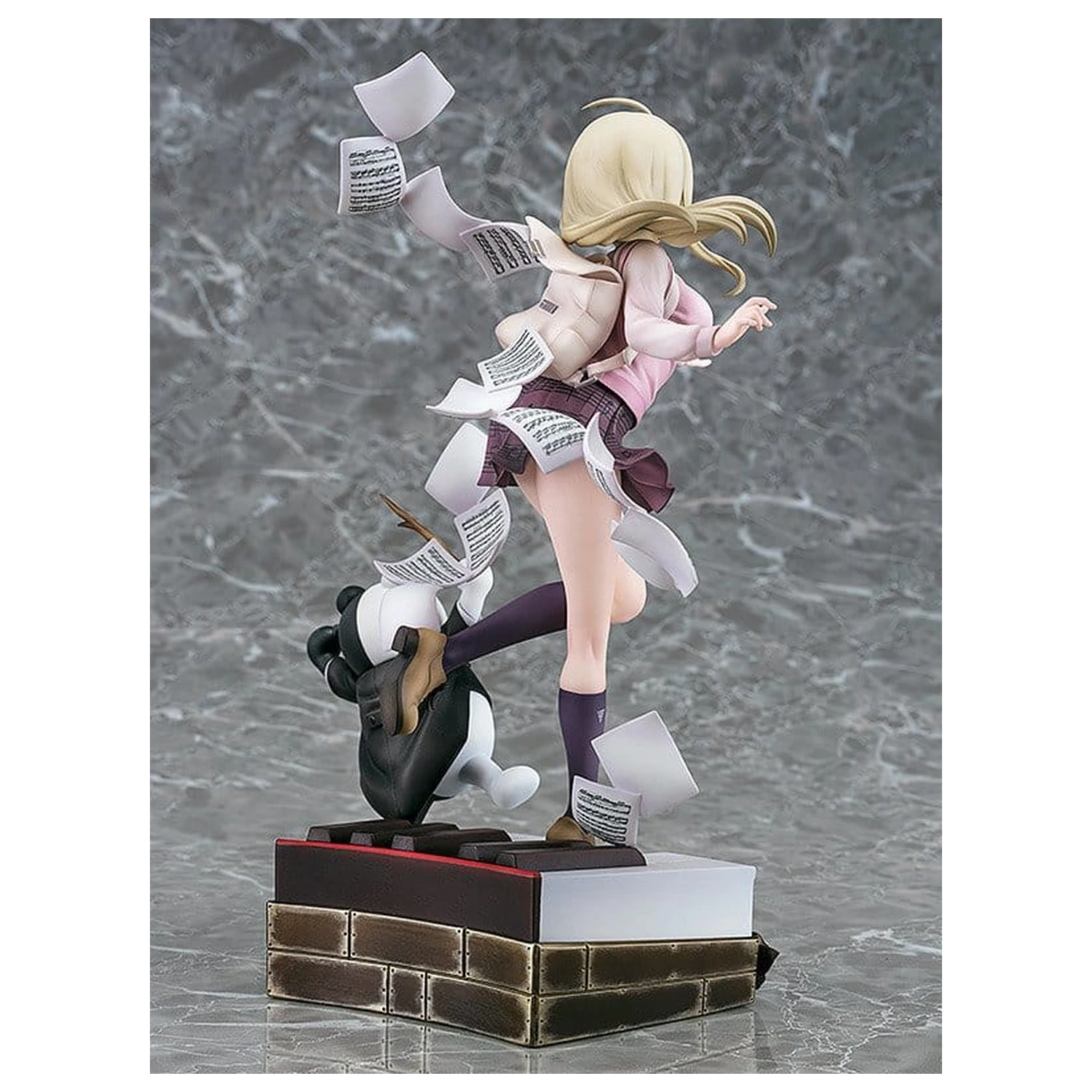 Danganronpa V3: Killing Harmony PVC Figura 1/7 Kaede Akamatsu (re-run) 24 cm poza produsului