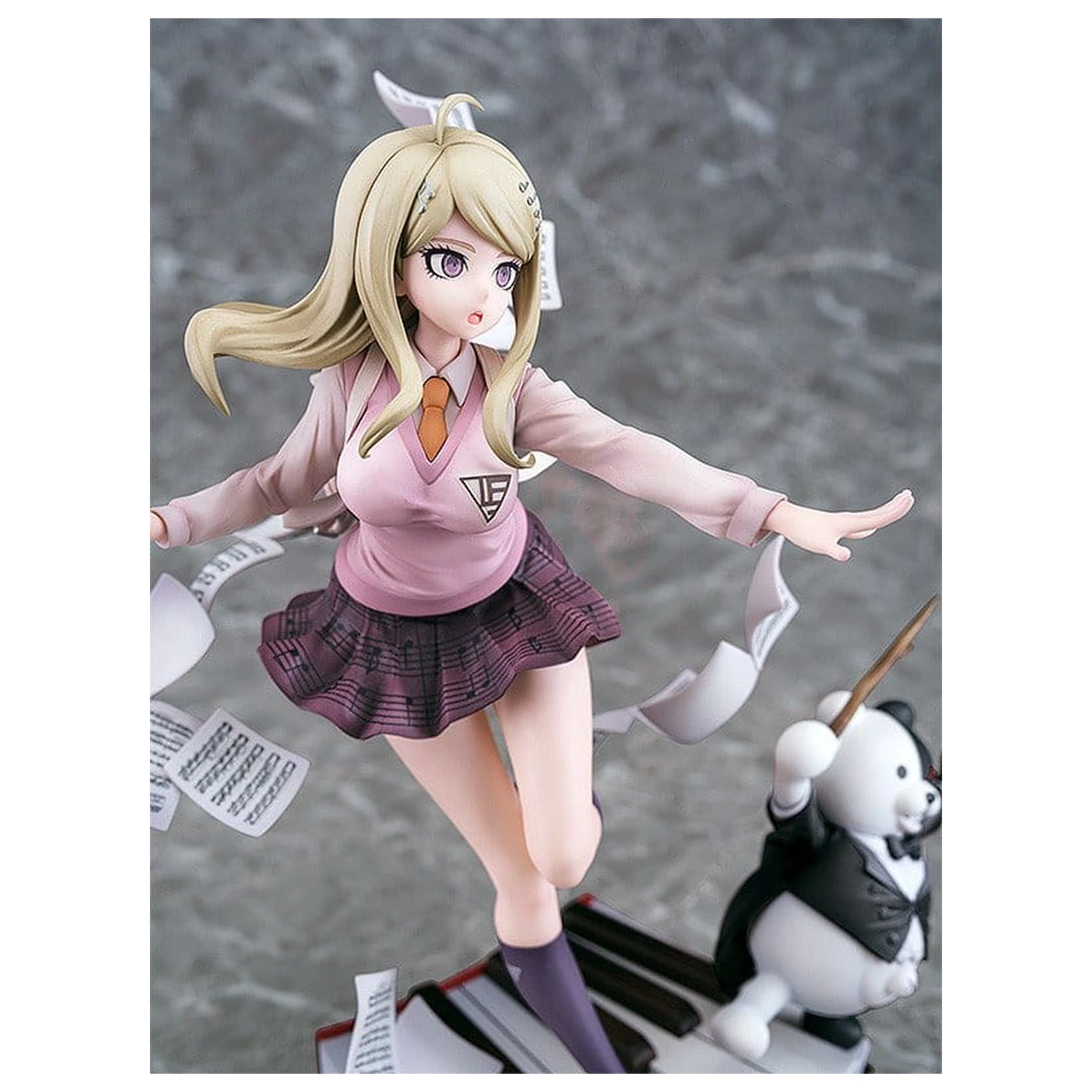 Danganronpa V3: Killing Harmony PVC Figura 1/7 Kaede Akamatsu (re-run) 24 cm poza produsului