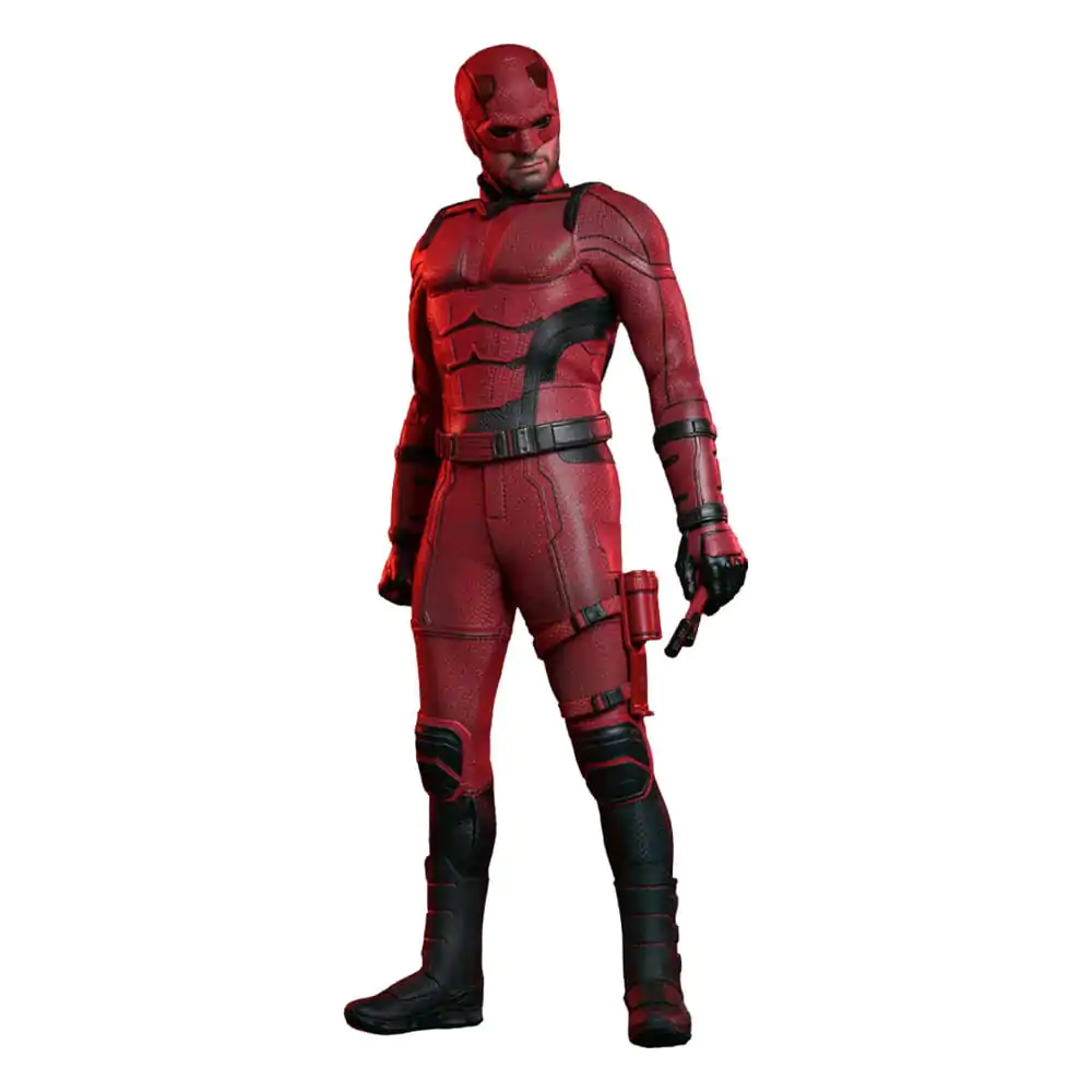Figurină de acțiune Daredevil: Born Again 1/6 Daredevil 30 cm poza produsului