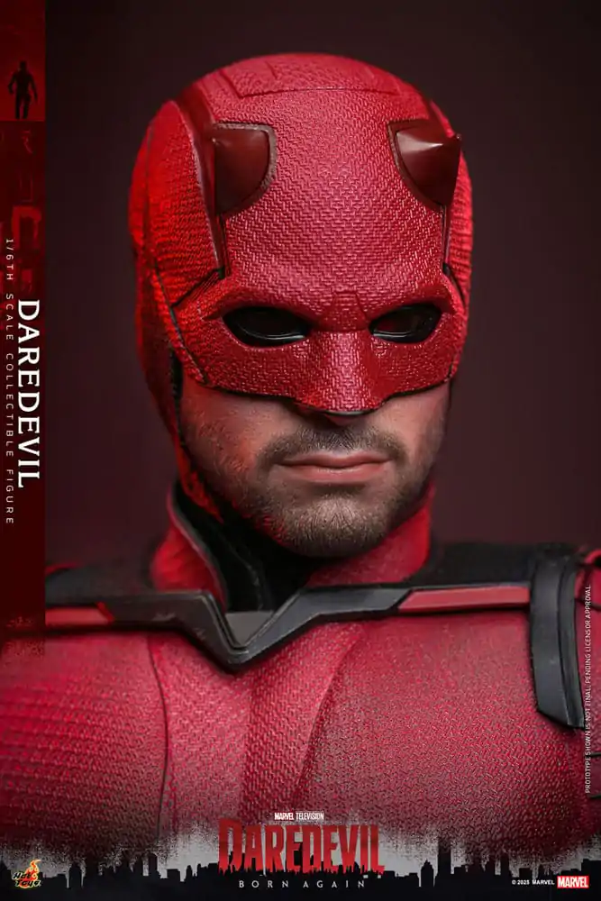 Figurină de acțiune Daredevil: Born Again 1/6 Daredevil 30 cm poza produsului