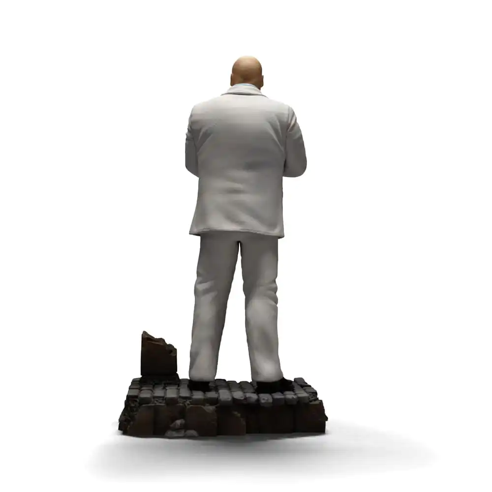Daredevil: Born Again Art Scale Statuie 1/10 Kingpin 21 cm poza produsului