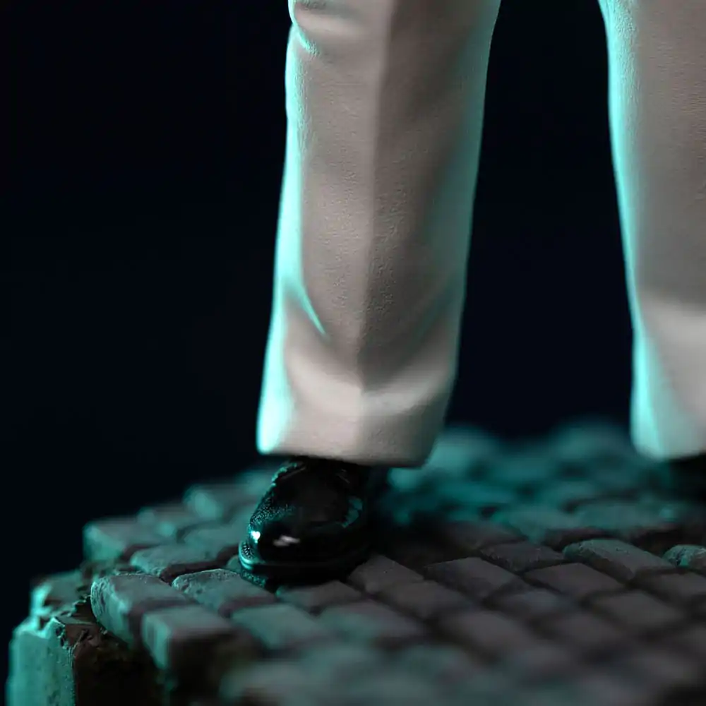 Daredevil: Born Again Art Scale Statuie 1/10 Kingpin 21 cm poza produsului