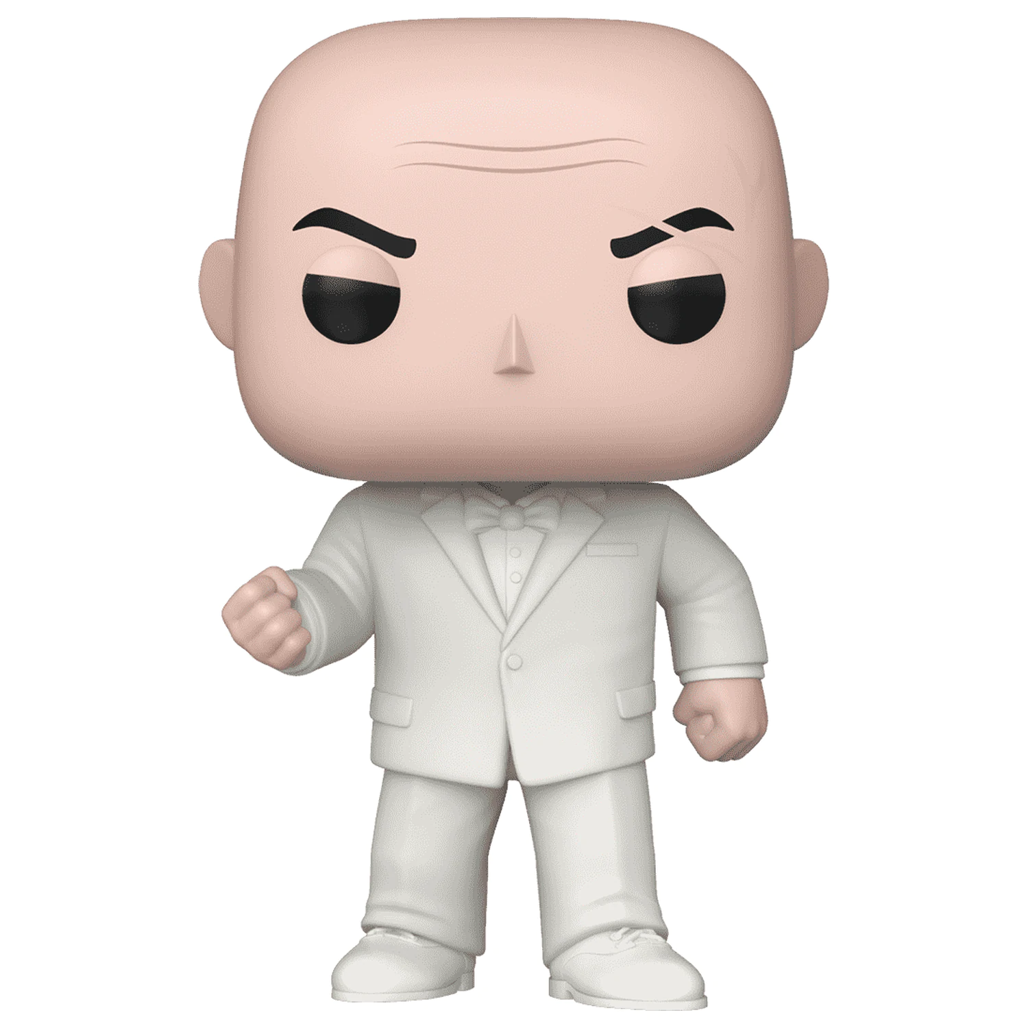 Daredevil: Born Again Funko POP! Marvel Vinyl Figurina Kingpin 9 cm poza produsului