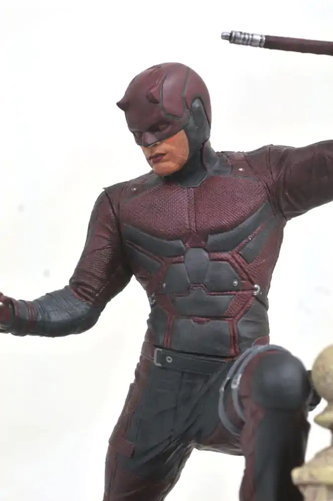 Daredevil (Serial TV) Gallery PVC Diorama Daredevil 28 cm poza produsului