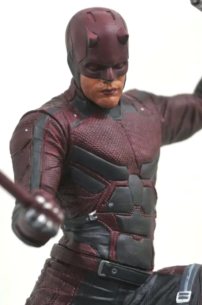 Daredevil (Serial TV) Gallery PVC Diorama Daredevil 28 cm poza produsului