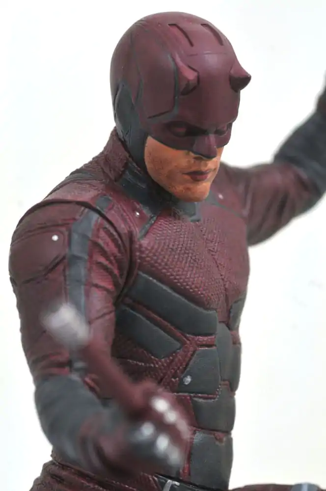 Daredevil (Serial TV) Gallery PVC Diorama Daredevil 28 cm poza produsului