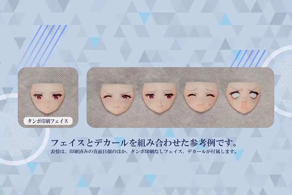Dark Advent Kit Model Plastic Krakendress Relax Ver. 16 cm poza produsului