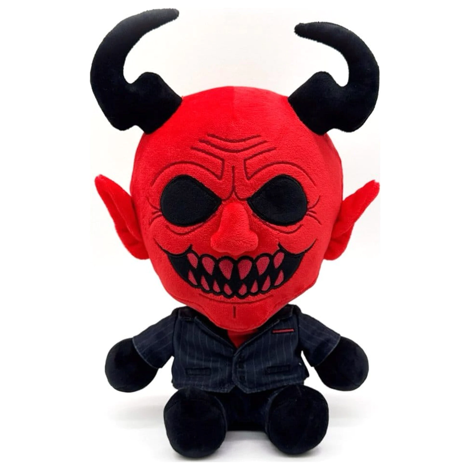 Dark Deception Figurina de pluș Malak 22 cm poza produsului