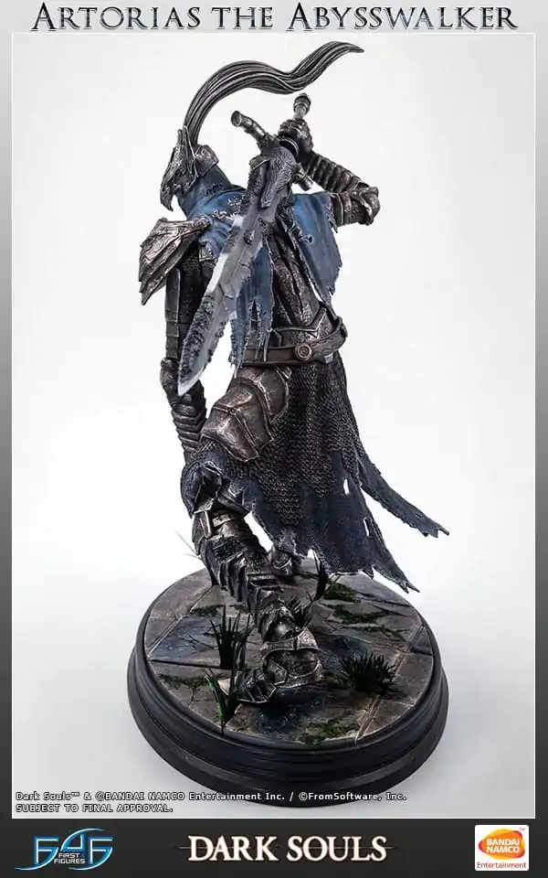 Dark Souls Statuie Artorias the Abysswalker 61 cm poza produsului