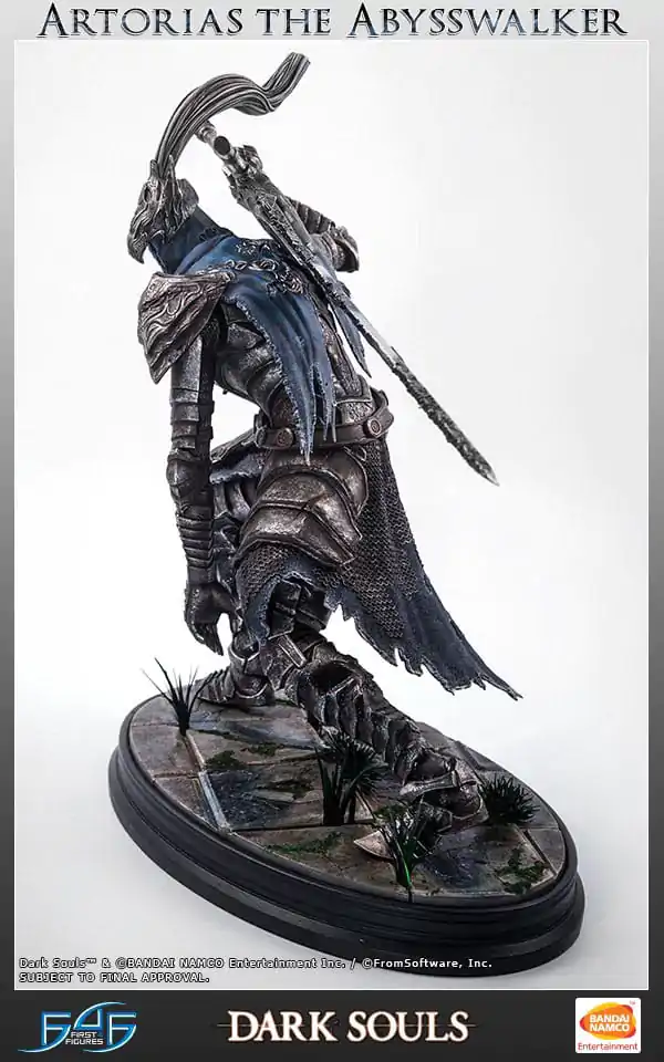 Dark Souls Statuie Artorias the Abysswalker 61 cm poza produsului