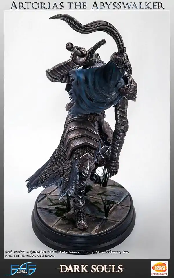 Dark Souls Statuie Artorias the Abysswalker 61 cm poza produsului