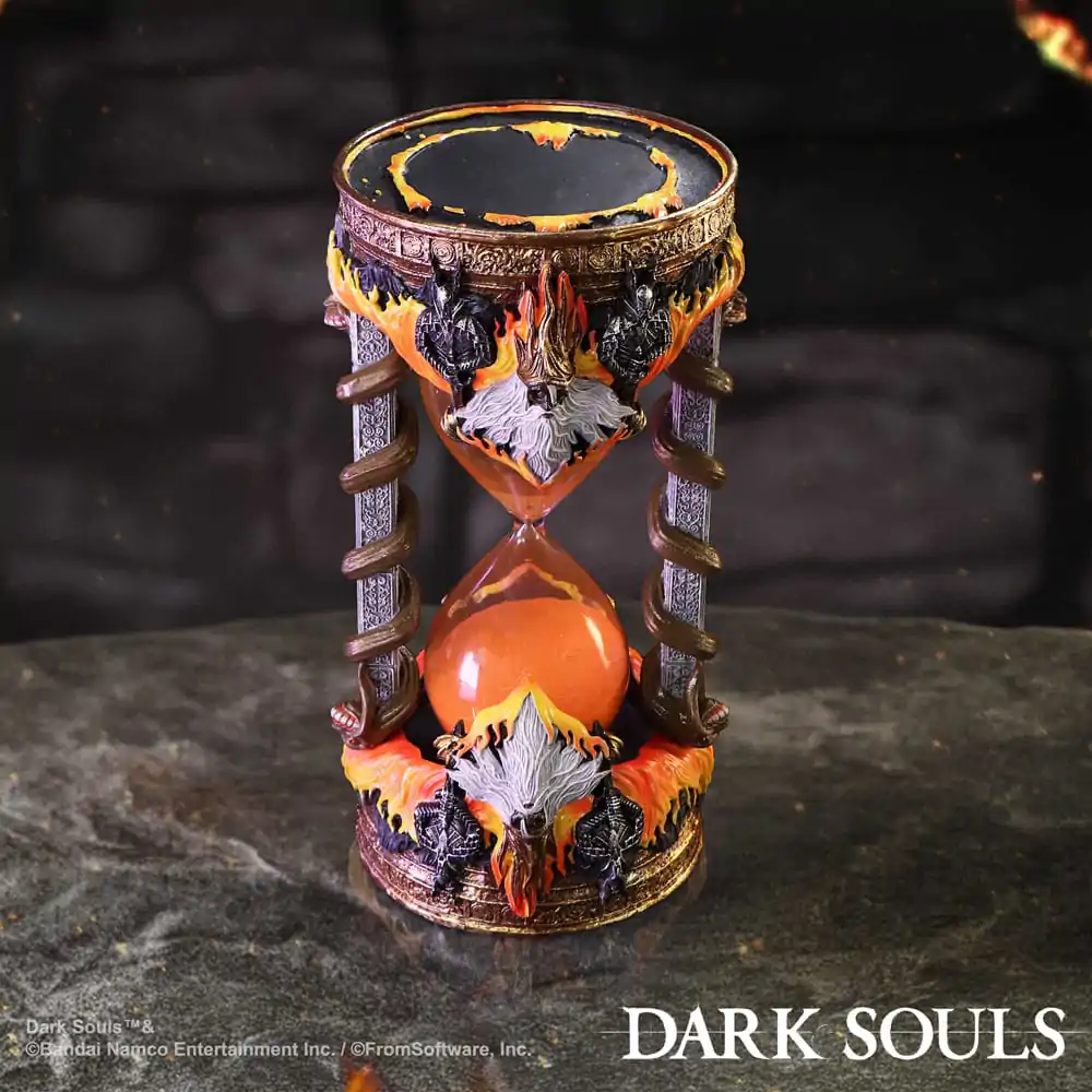 Dark Souls Clepsidră Gwyn 17 cm poza produsului