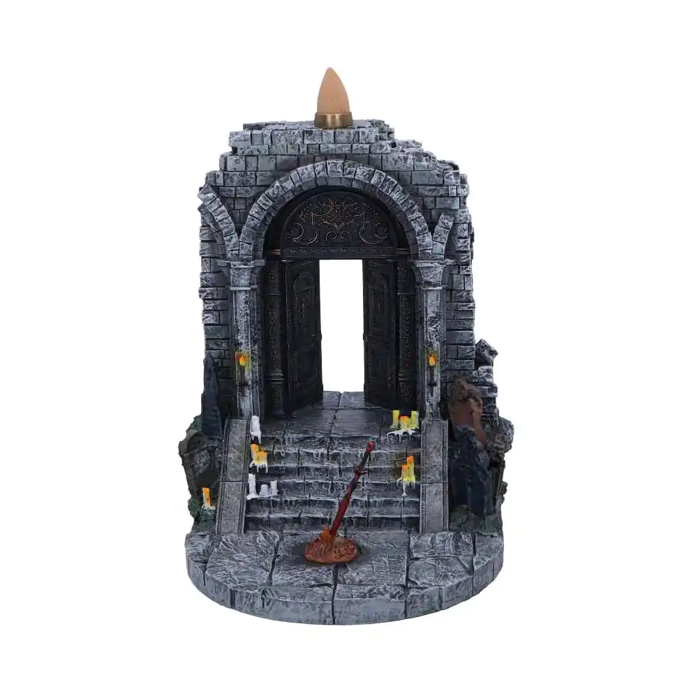 Dark Souls III arzator de tamaie Fog Gate 19 cm poza produsului