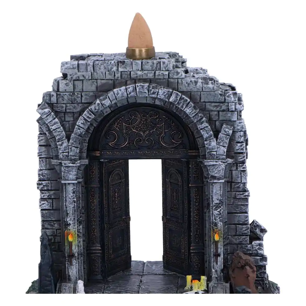 Dark Souls III arzator de tamaie Fog Gate 19 cm poza produsului
