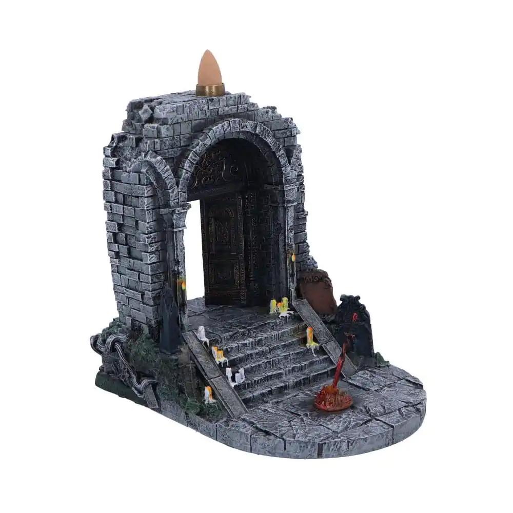 Dark Souls III arzator de tamaie Fog Gate 19 cm poza produsului