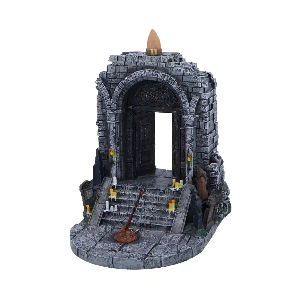 Dark Souls III arzator de tamaie Fog Gate 19 cm poza produsului