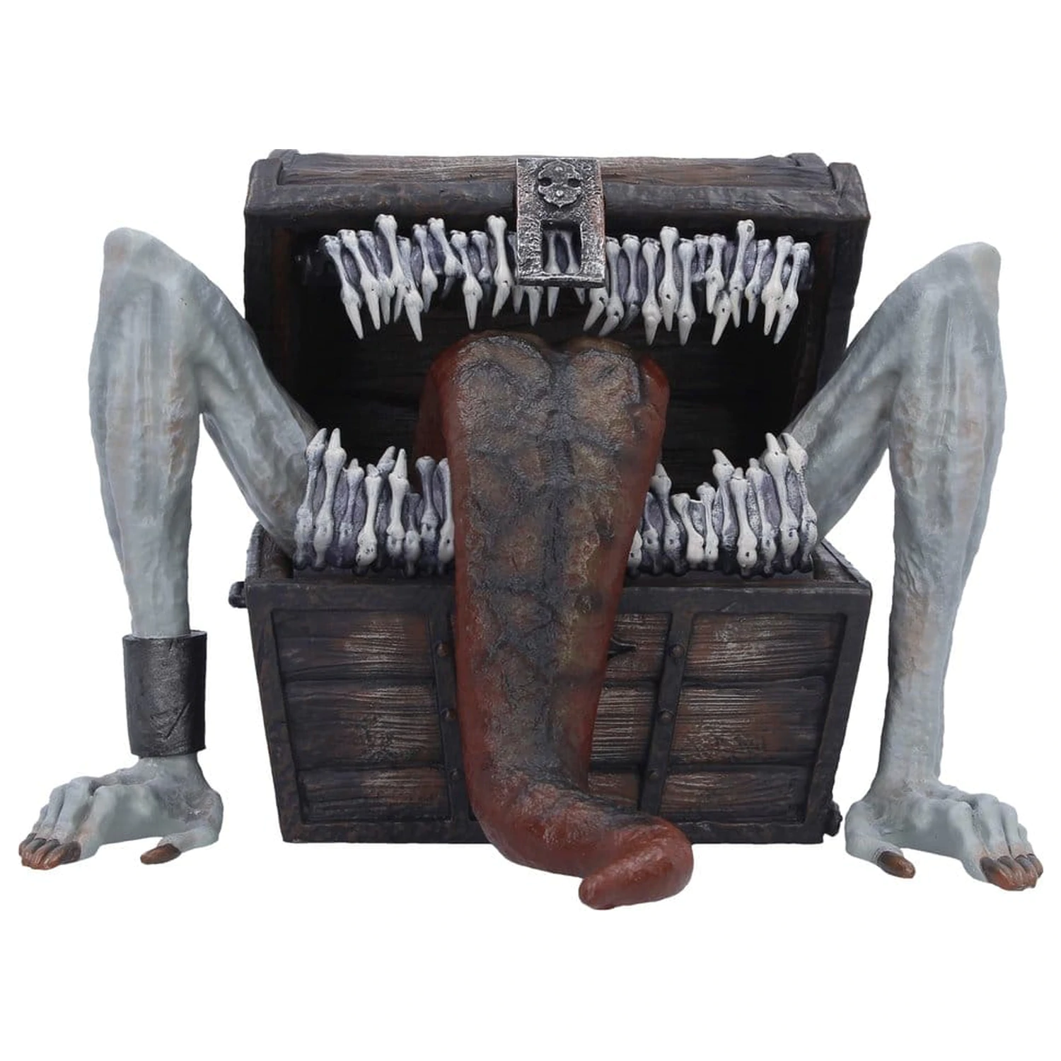 Dark Souls cutie de depozitare Mimic Box 11 cm poza produsului