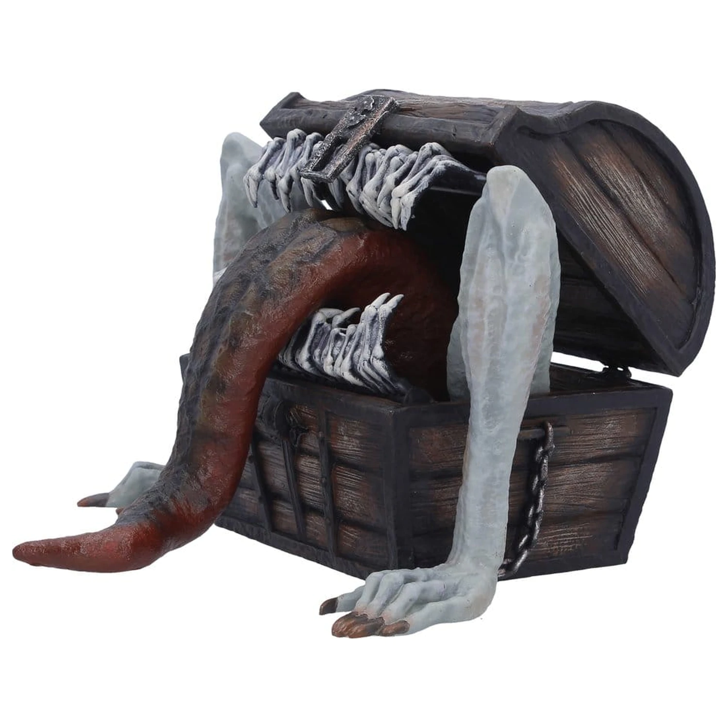 Dark Souls cutie de depozitare Mimic Box 11 cm poza produsului
