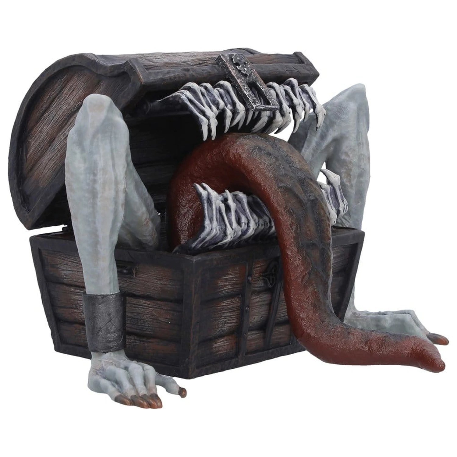 Dark Souls cutie de depozitare Mimic Box 11 cm poza produsului