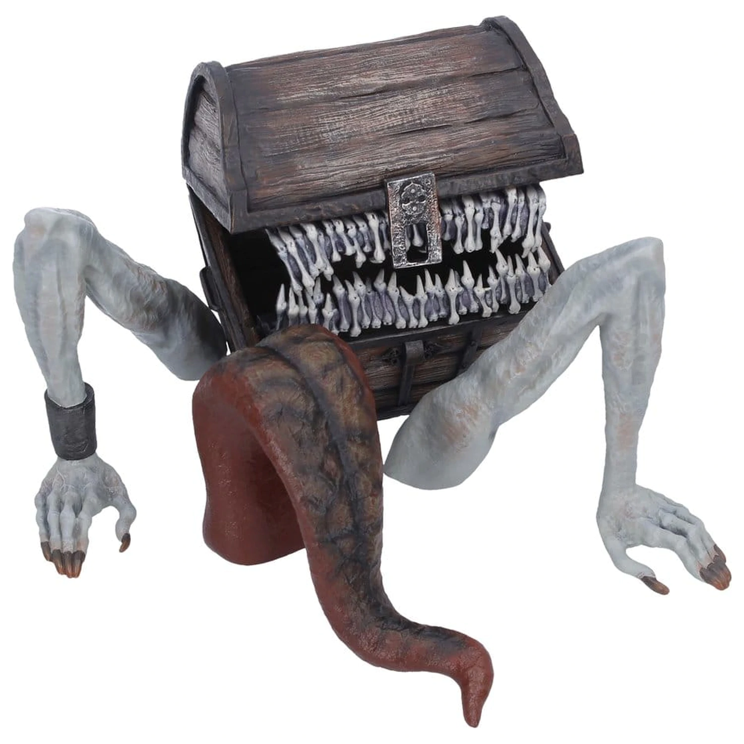 Dark Souls cutie de depozitare Mimic Box 11 cm poza produsului