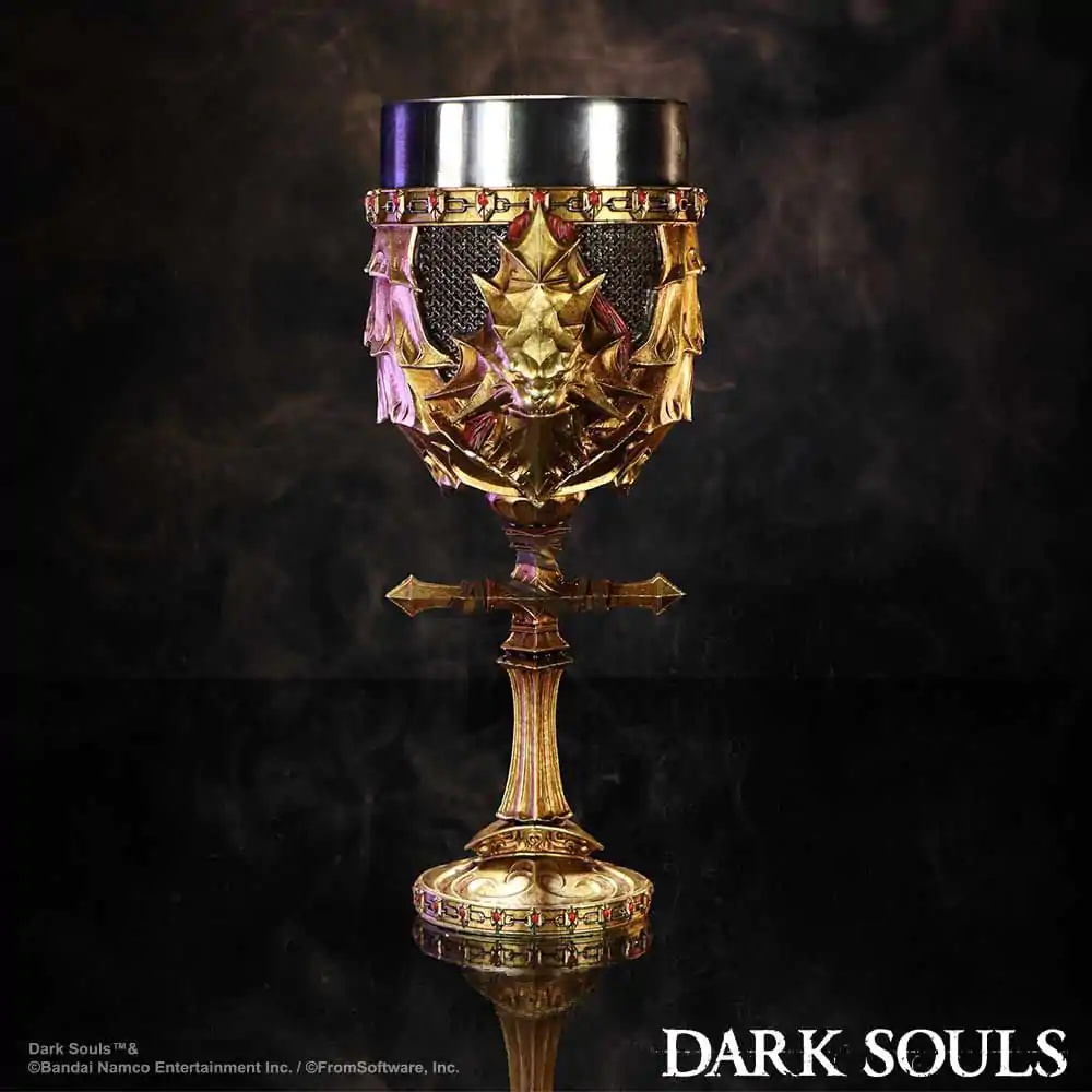 Dark Souls Pocal Ornstein poza produsului