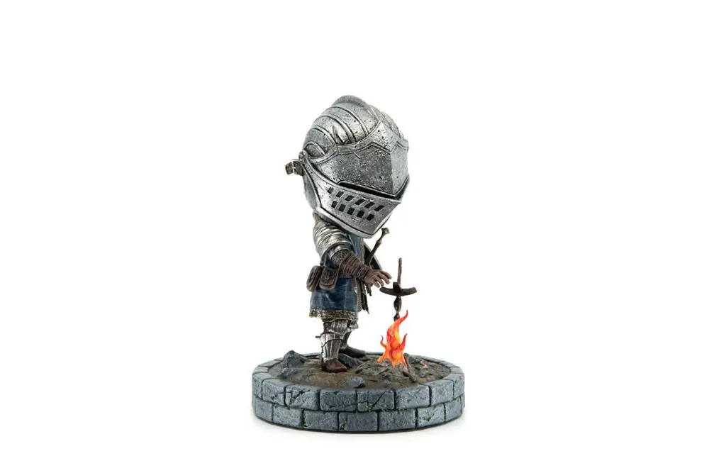 Statuie Dark Souls Oscar, Cavalerul din Astora SD 20 cm poza produsului