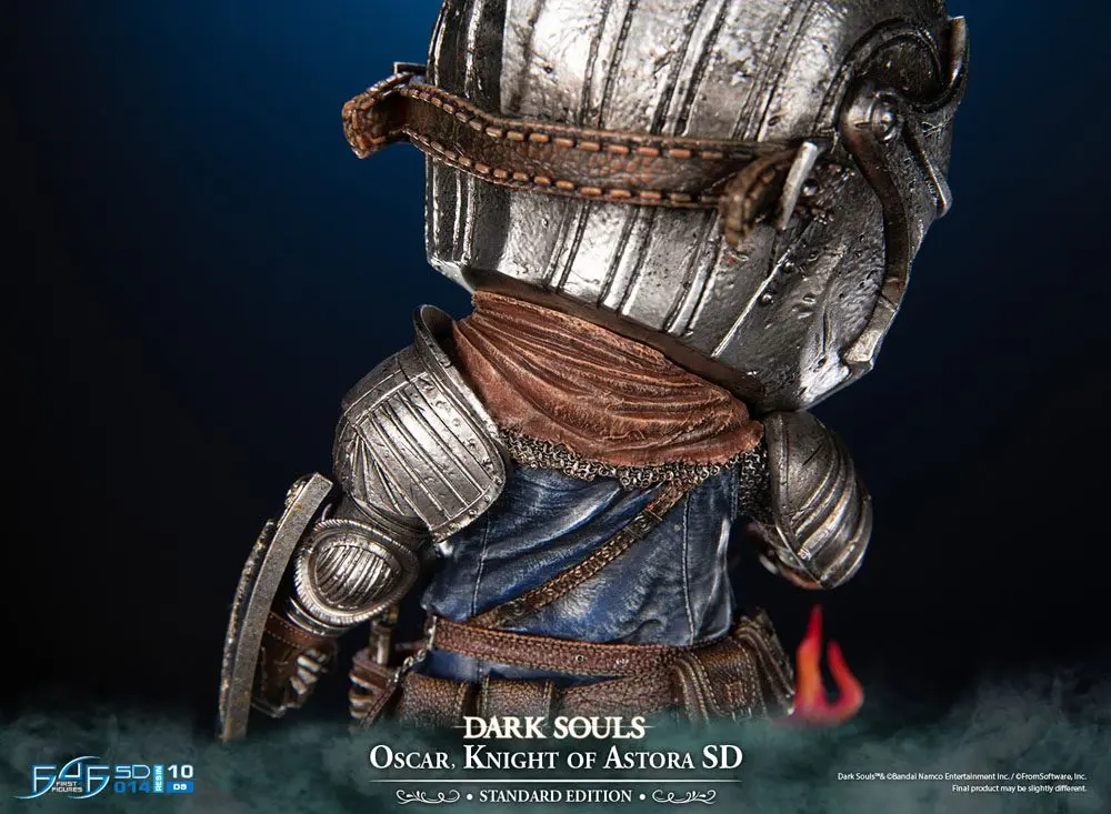 Statuie Dark Souls Oscar, Cavalerul din Astora SD 20 cm poza produsului