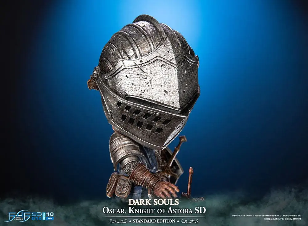 Statuie Dark Souls Oscar, Cavalerul din Astora SD 20 cm poza produsului