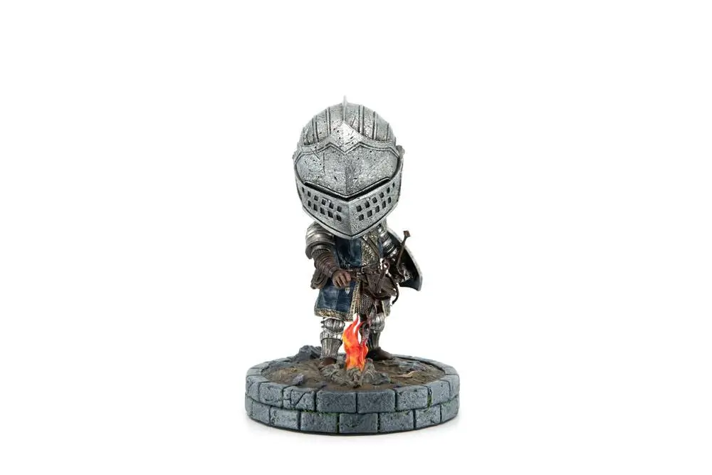 Statuie Dark Souls Oscar, Cavalerul din Astora SD 20 cm poza produsului