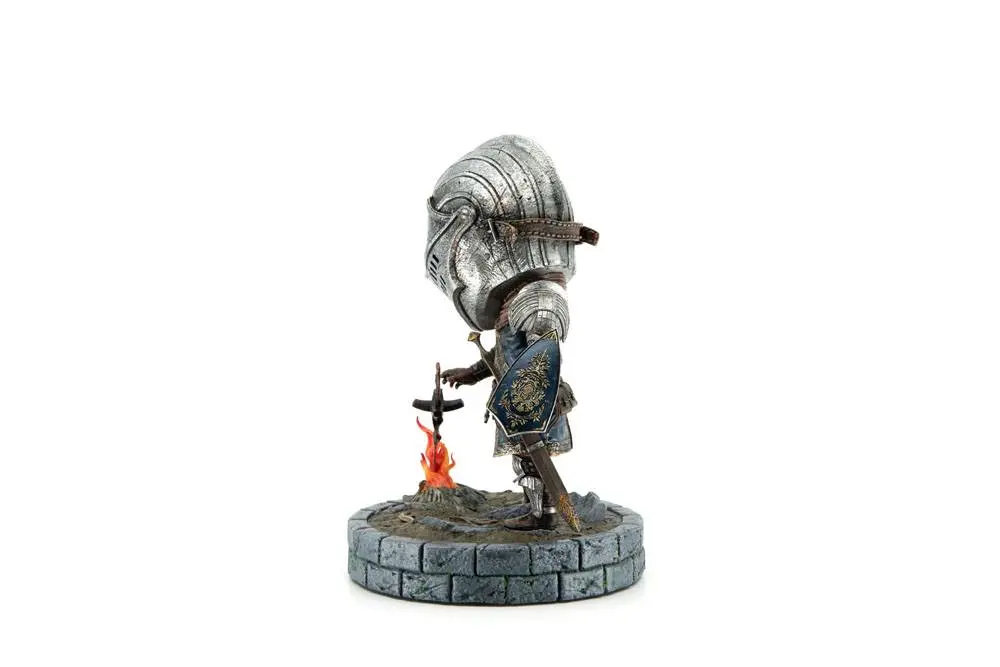 Statuie Dark Souls Oscar, Cavalerul din Astora SD 20 cm poza produsului