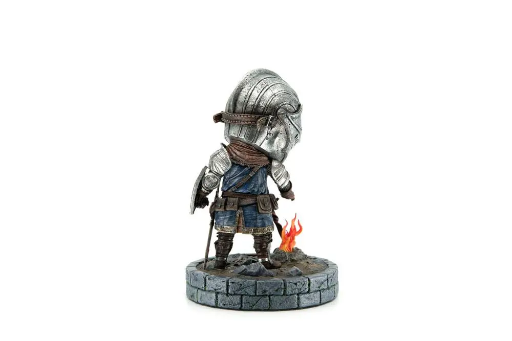 Statuie Dark Souls Oscar, Cavalerul din Astora SD 20 cm poza produsului