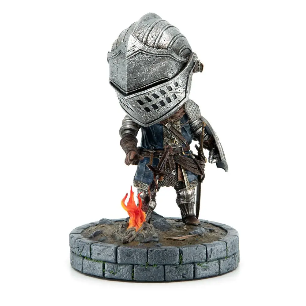 Statuie Dark Souls Oscar, Cavalerul din Astora SD 20 cm poza produsului