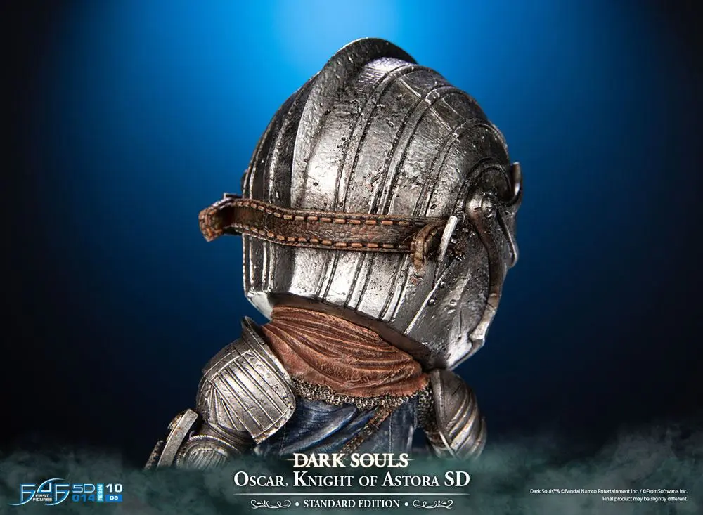 Statuie Dark Souls Oscar, Cavalerul din Astora SD 20 cm poza produsului