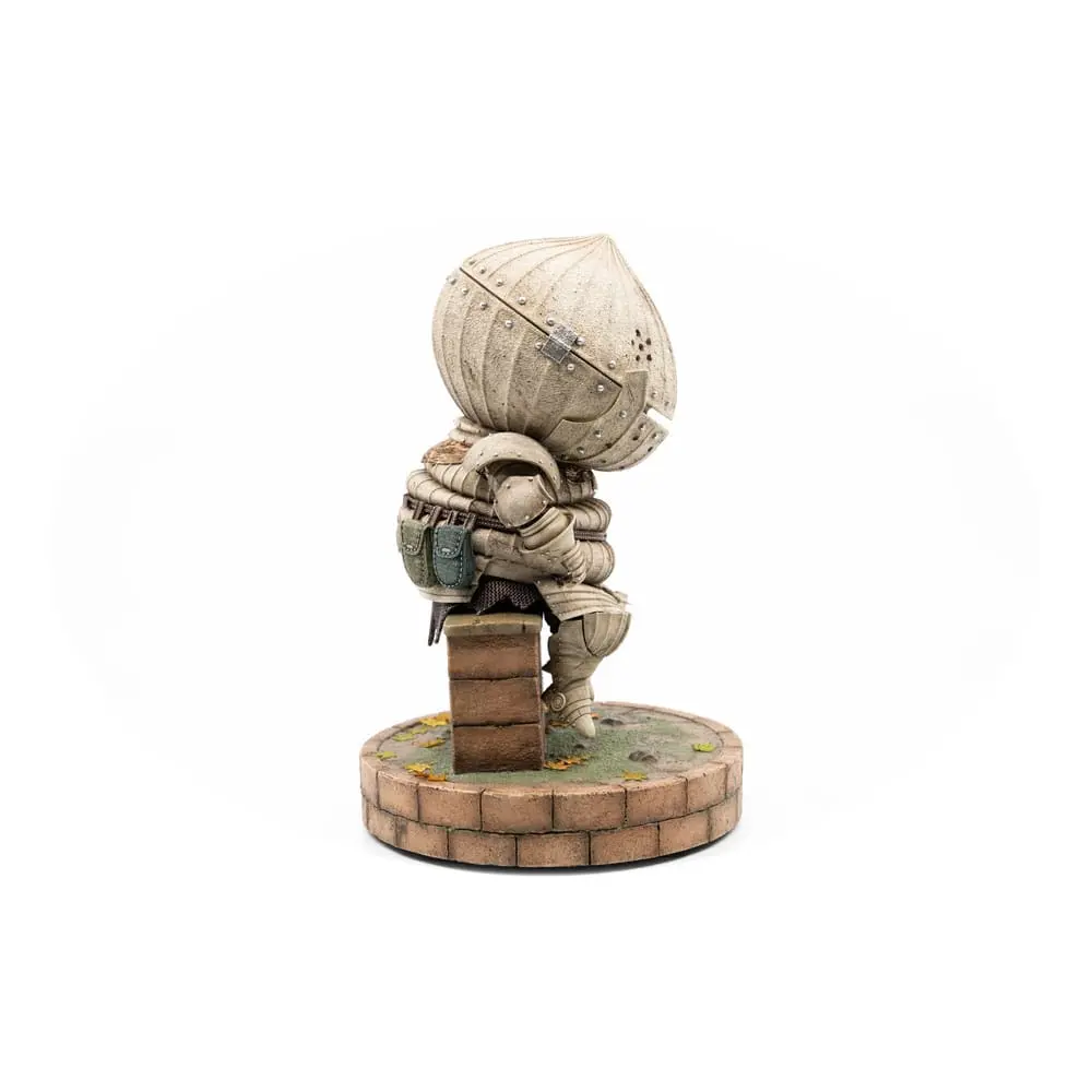 Dark Souls Statuie Siegmeyer of Catarina SD 20 cm poza produsului
