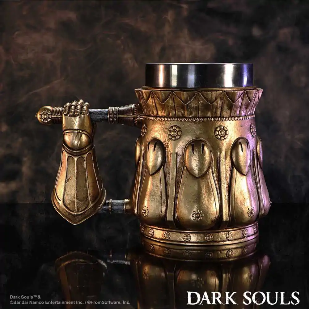 Cană Dark Souls Smough 19 cm poza produsului