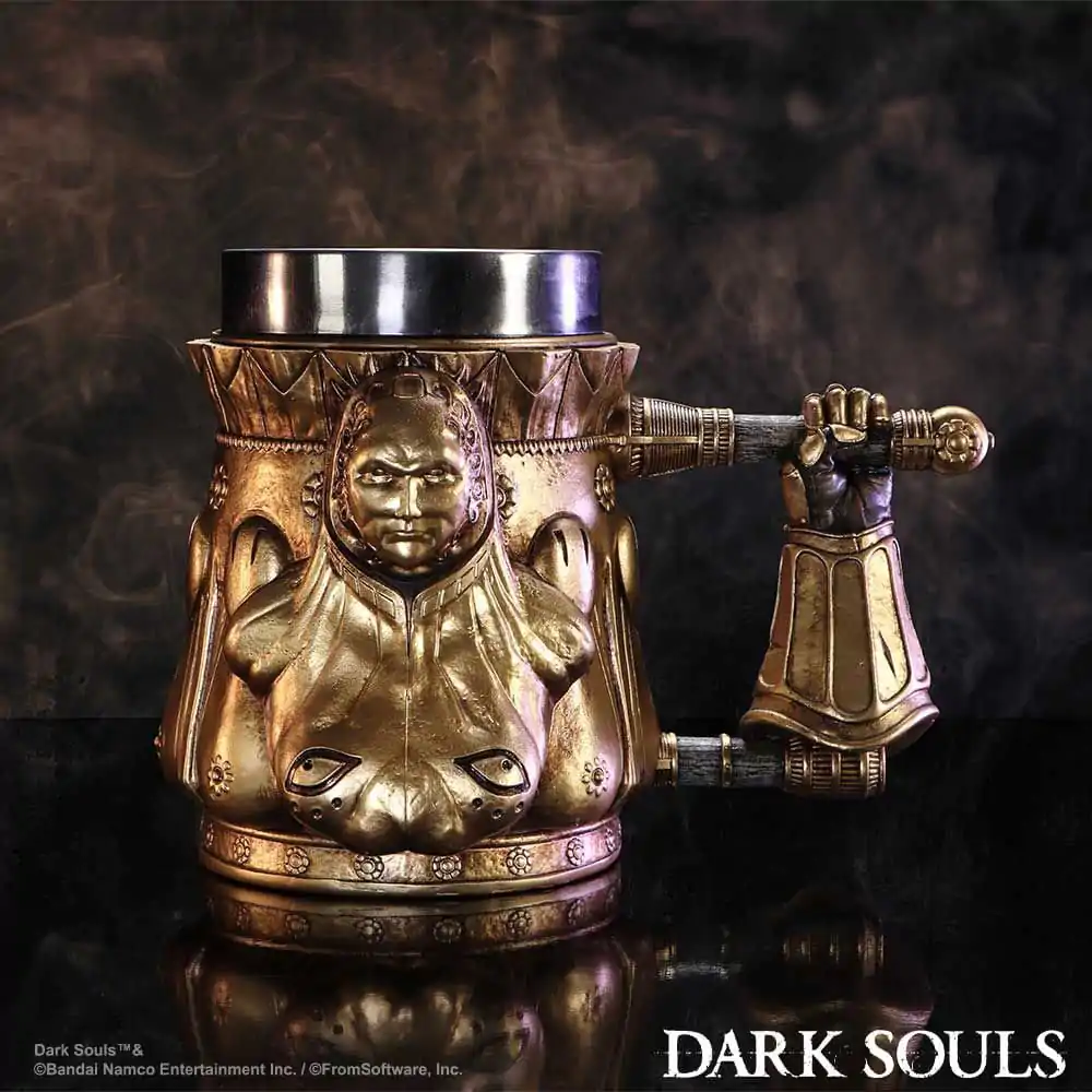 Cană Dark Souls Smough 19 cm poza produsului