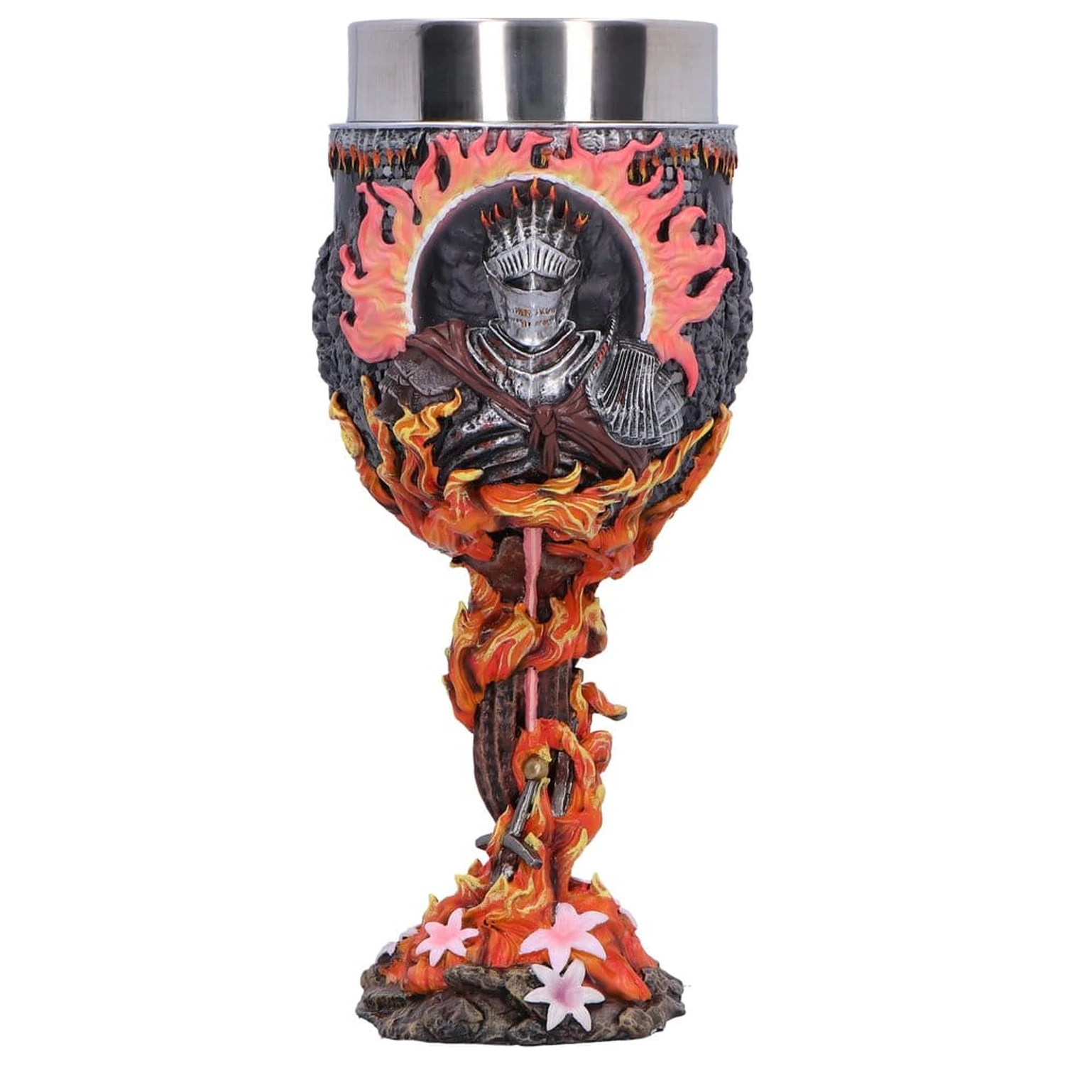 Dark Souls Pocal Soul of Cinder poza produsului