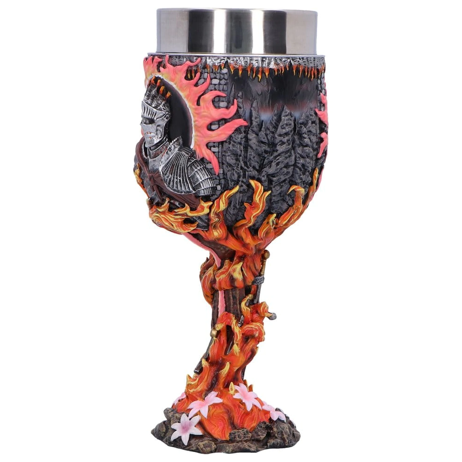 Dark Souls Pocal Soul of Cinder poza produsului