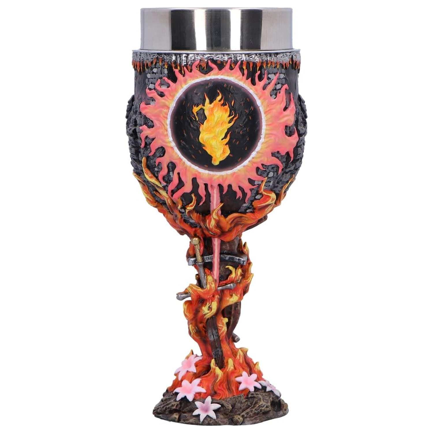 Dark Souls Pocal Soul of Cinder poza produsului