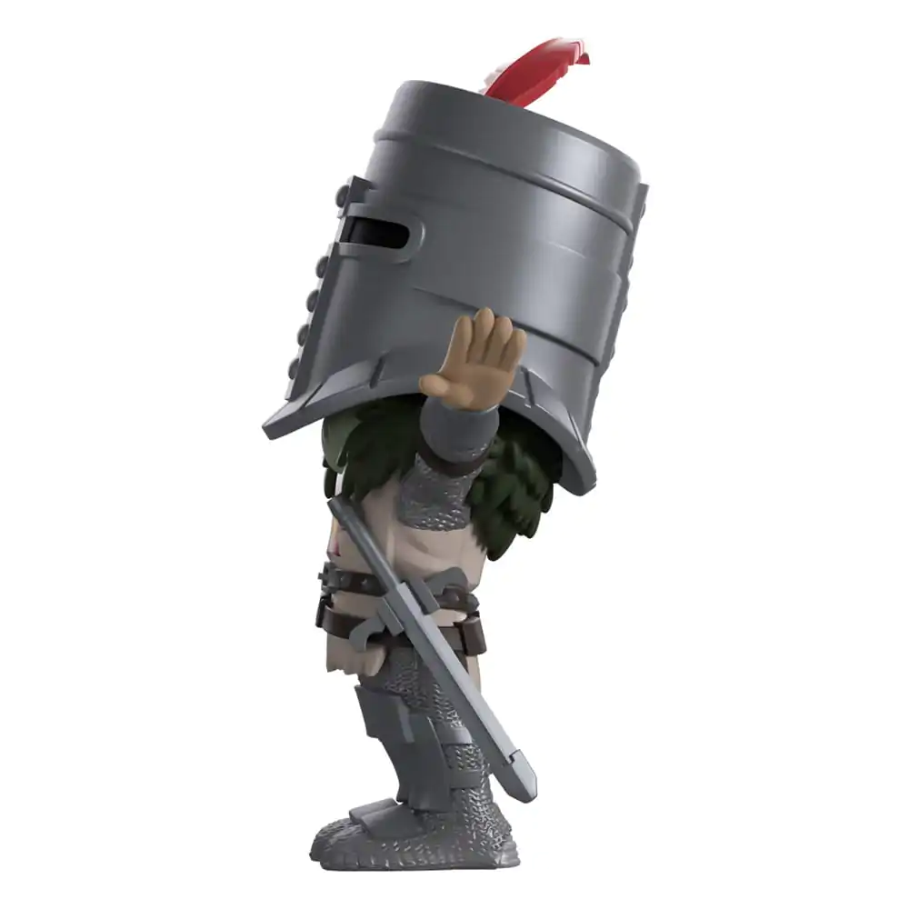 Dark Souls Figurina de vinil Siegward of Catarina 9 cm poza produsului